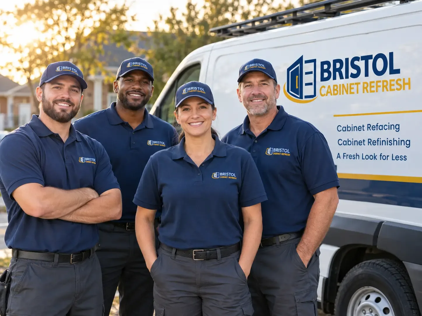 Kitchen Cabinet Refacing company in Wassaic, NY